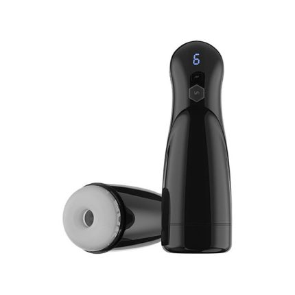 artificial vagina vacuum sucking cup