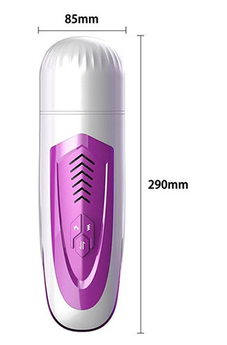 artificial vagina masturbator parameters