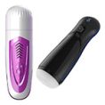 automatic artificial vagina masturbator category