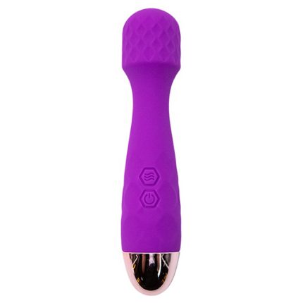 av vibrator massage wand