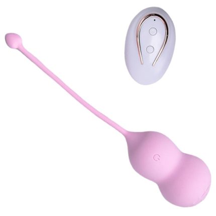 wireless vibrator egg