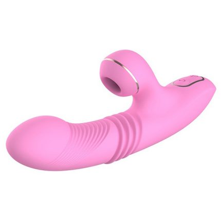 thrusting girl vaginal