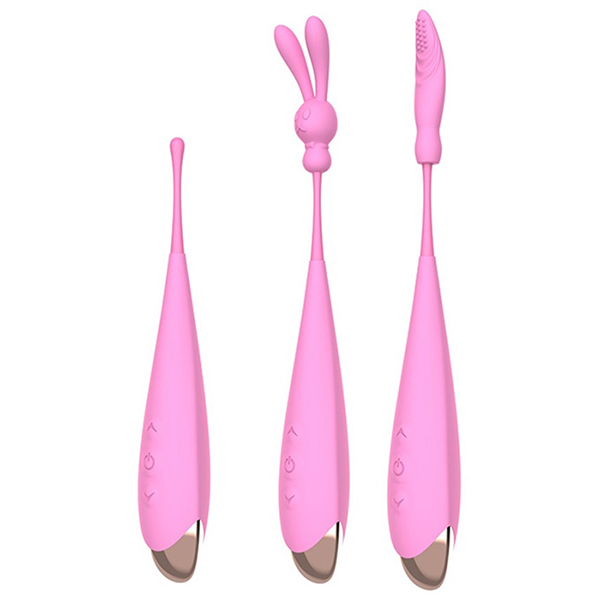 rd1872-1 nipple clitoral vibrating stimulator