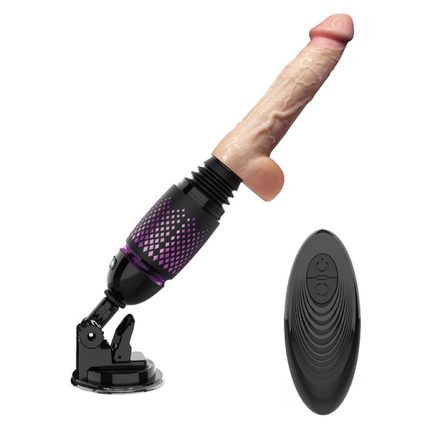 realistic penis dildo vagina stimulator