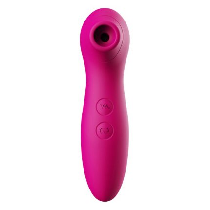 sucking vibrator