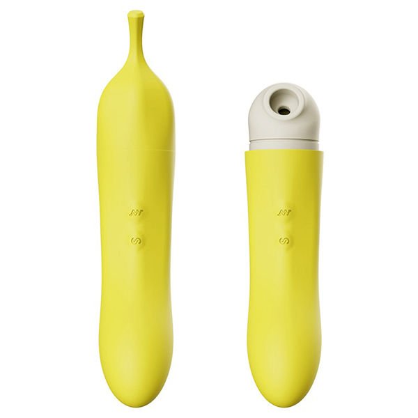 rd2041-1 suck and pulsating vibrating banana