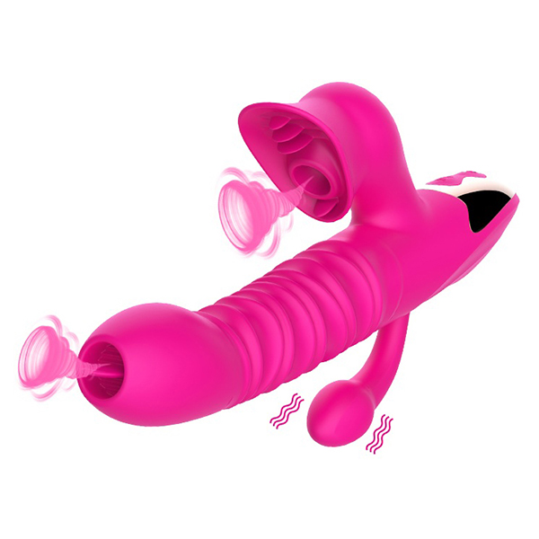 rd2053-1 licking vibrator sex toy