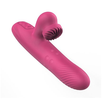 fuck and rolling women's vagina
