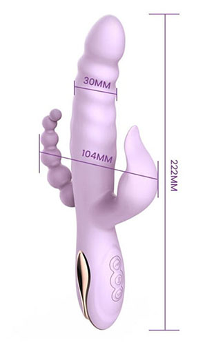adult sex toy parameters