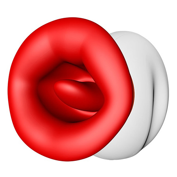 rd24w337-1 licking sucking and vibrating