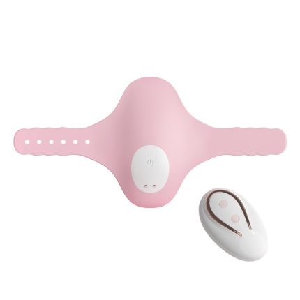 wearable remote control sex massage