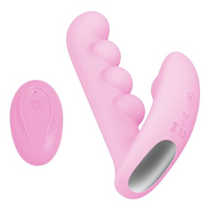 prostate vibrator massager