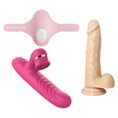 sex toys for women category