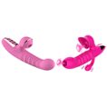thrusting suck vibration category
