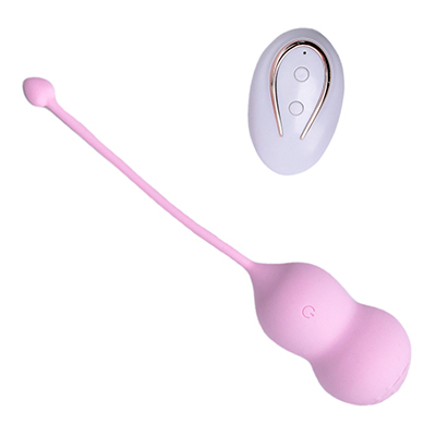 A brief description of vibrating eggs